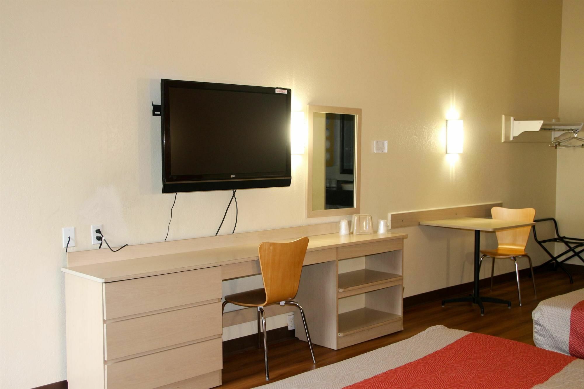 Motel 6-Warwick, Ri - Providence Airport - I-95 Exterior photo